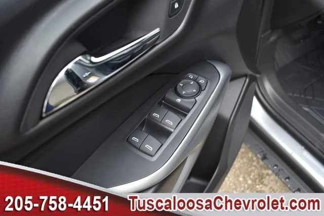 2026 Chevrolet Trax RS - Photo 13