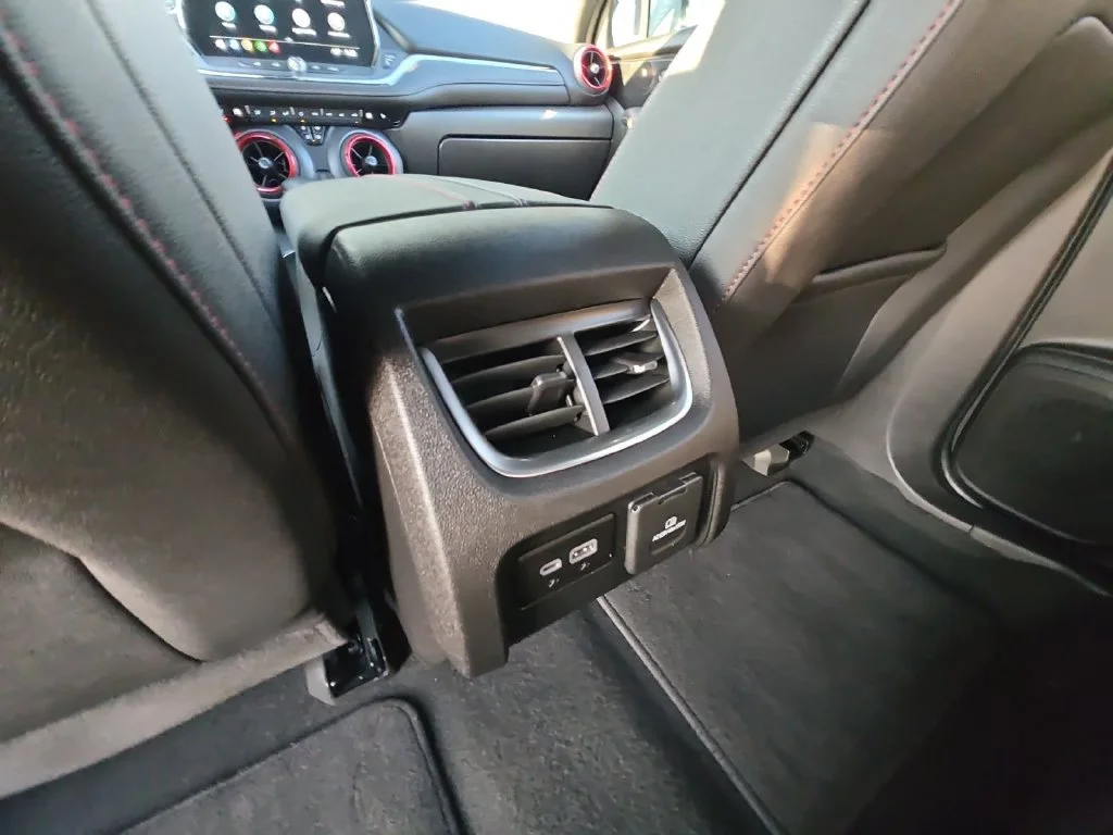 2025 Chevrolet Blazer RS - Photo 34