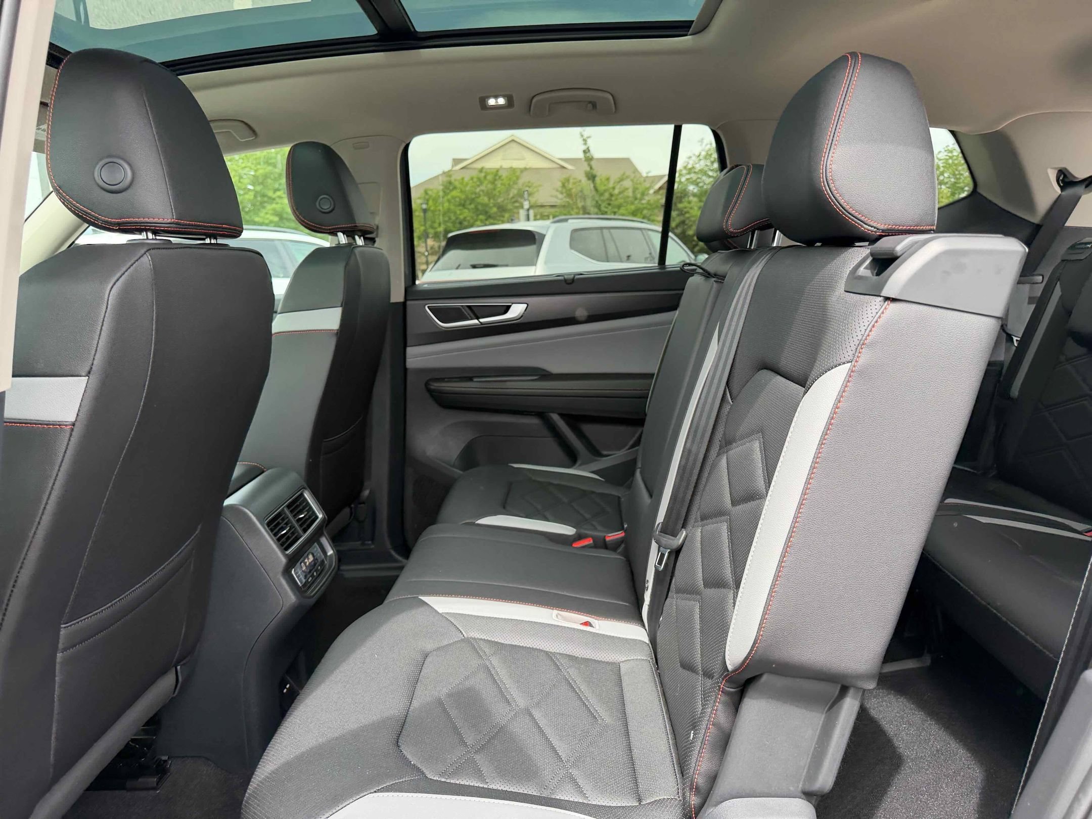New 2026 Gray Volkswagen 2.0T Peak Edition image 30