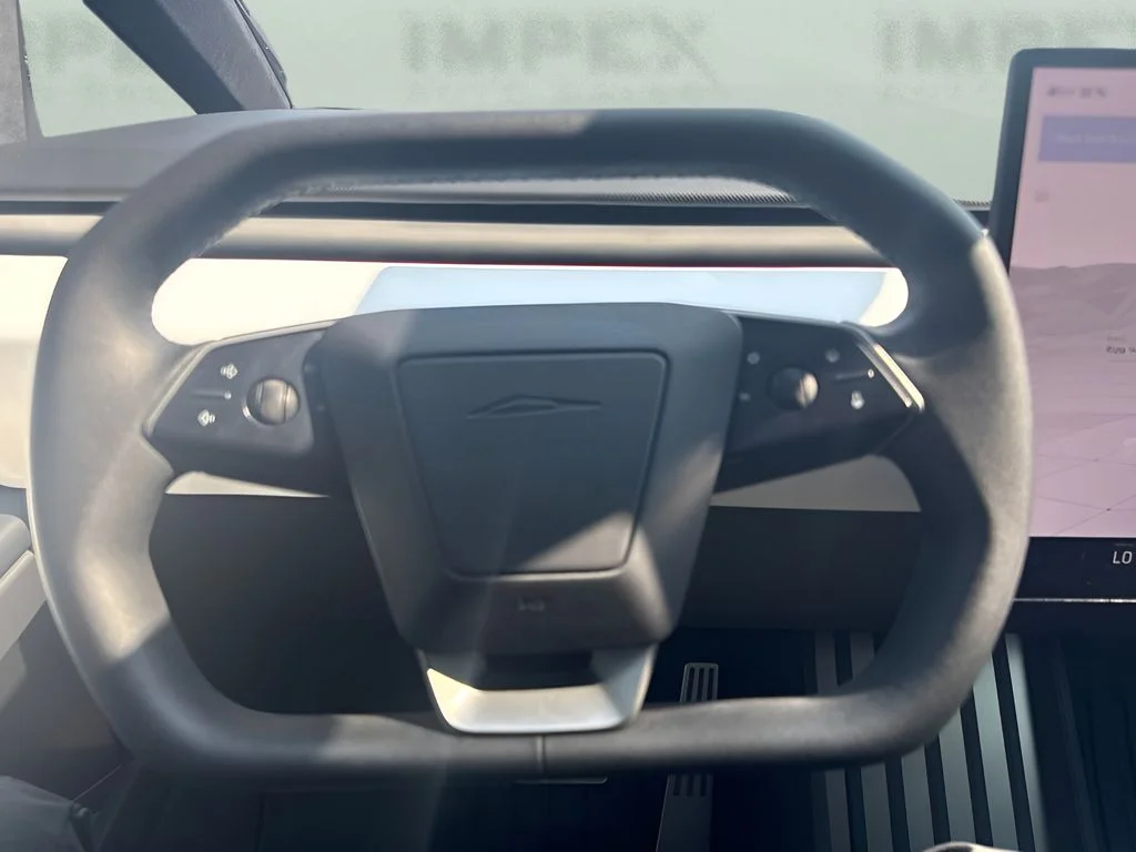 Used 2024 Silver Tesla Base image 14