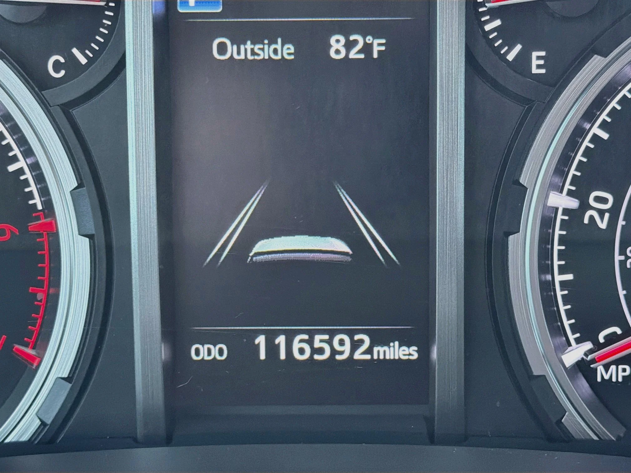 Used 2022 Blizzard Pearl Toyota Limited image 39