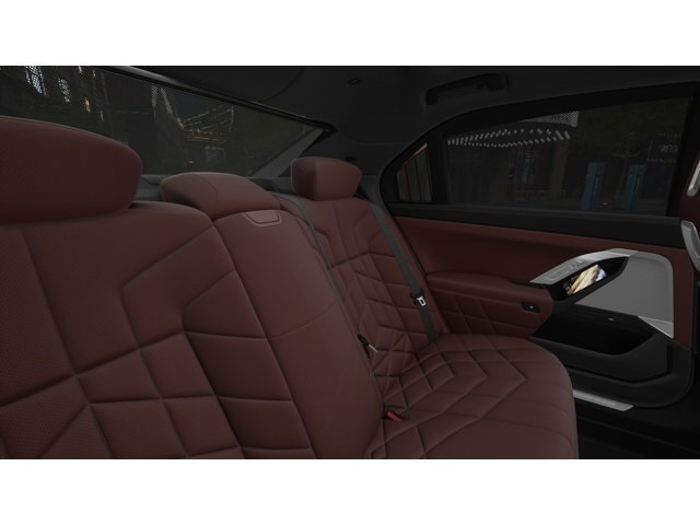 2026 BMW 7 Series 740i - Photo 12