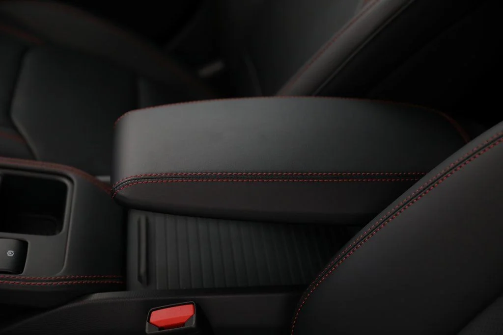 New 2025 Green Ford Premium image 20
