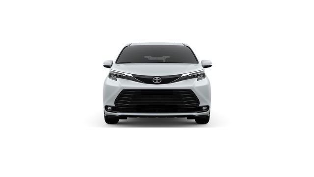 New 2026 Beige Toyota XLE image 17