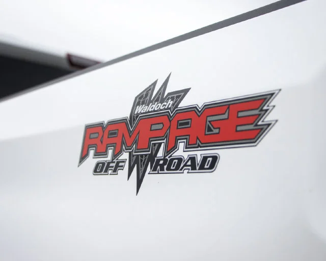 New 2026 Summit White Chevrolet RST image 12