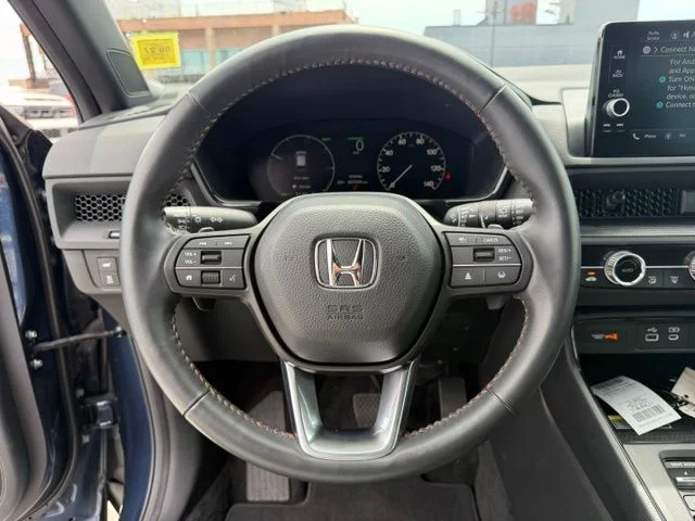 Used 2024  Honda Sport-L image 21