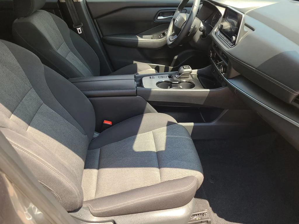 Used 2026 Gray Nissan SV image 11