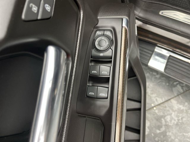 Used 2019 Havana Brown Metallic Chevrolet RST image 7