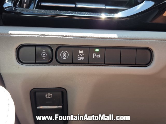 2024 Acura MDX Technology Package - Photo 43