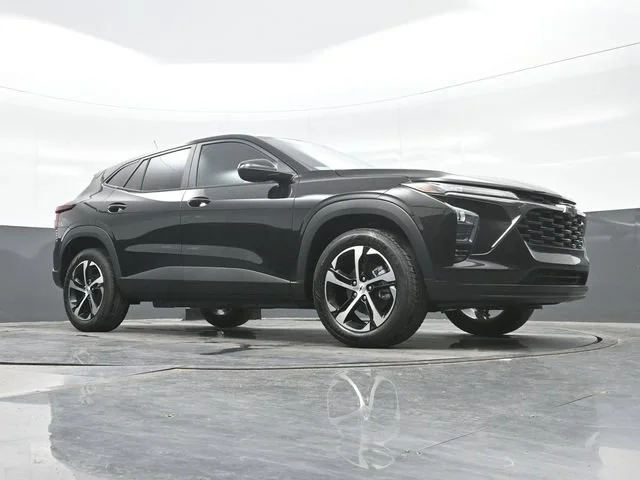 2026 Chevrolet Trax RS - Photo 23