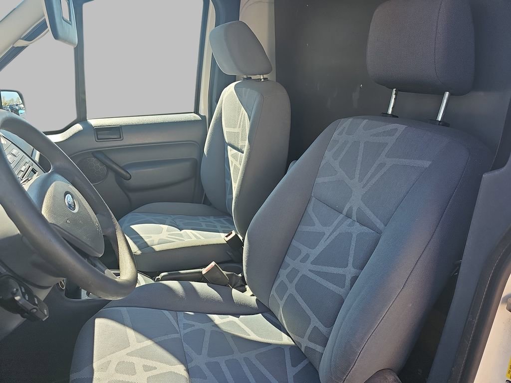 Used 2010 White Ford XLT image 14