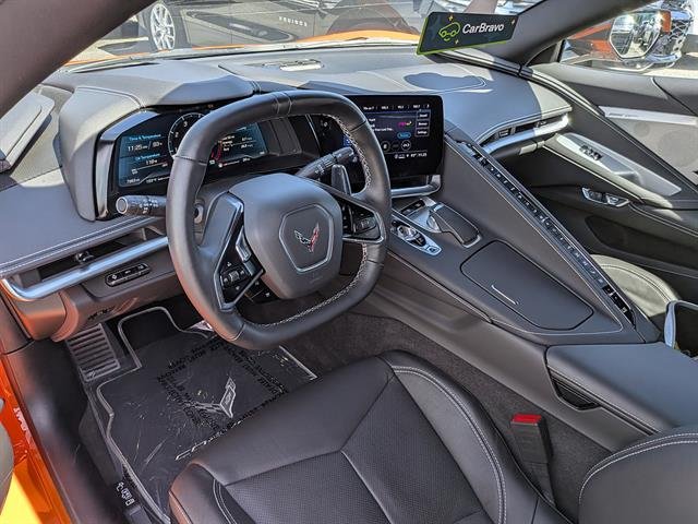 2023 Chevrolet Corvette 2LT - Photo 39