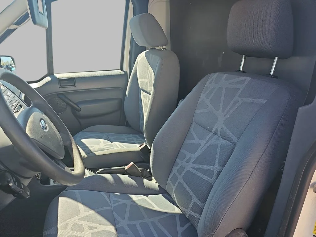 Used 2010 White Ford XLT image 14