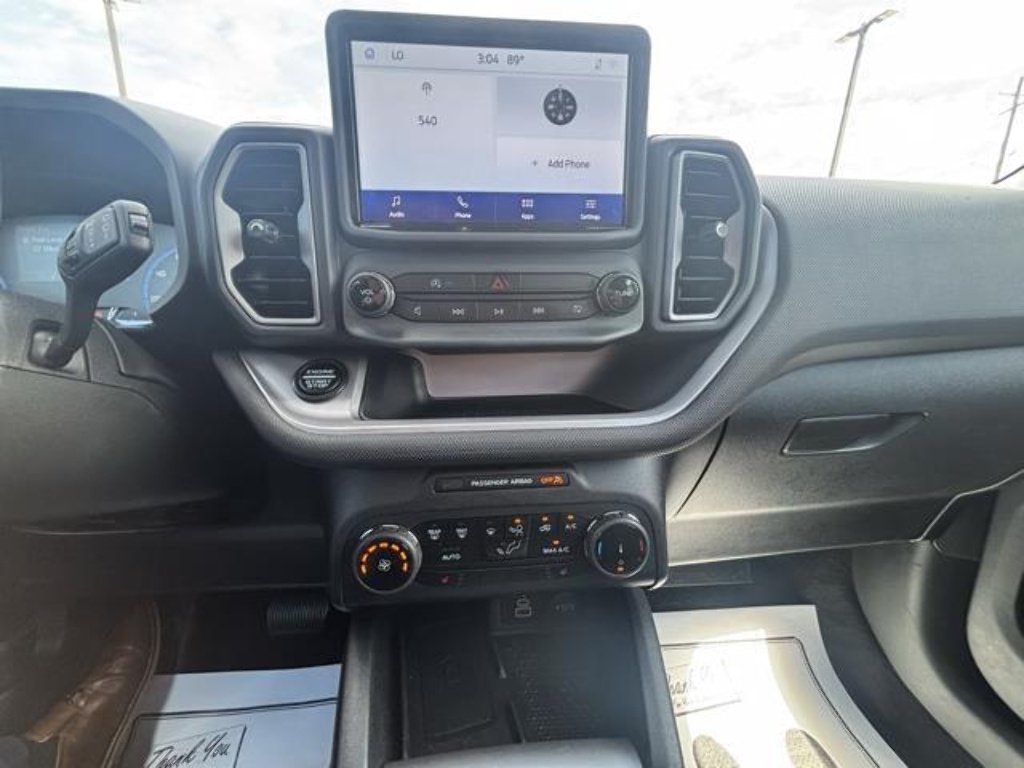 Used 2023 Area 51 Ford Big Bend image 20