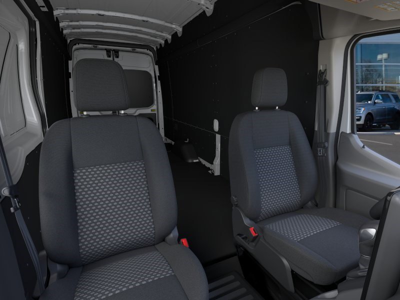 New 2026 Oxford White Ford Base image 11