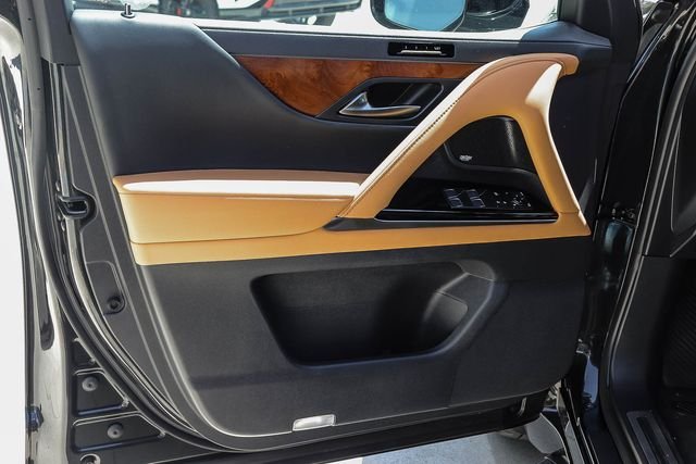 2026 Lexus LX 600 Luxury - Photo 27