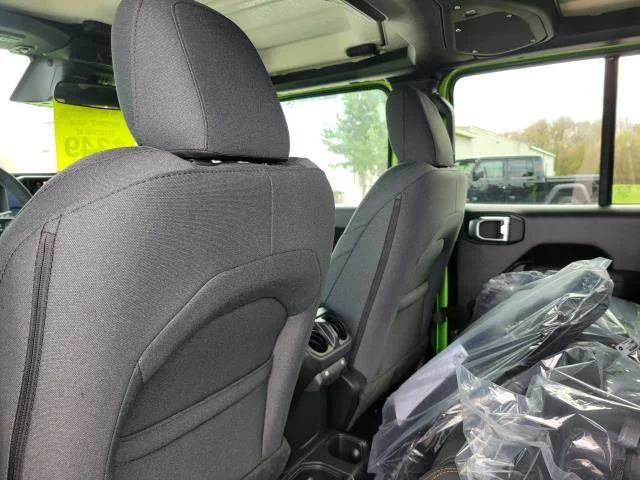 New 2026 Mojito Jeep Sport S image 24