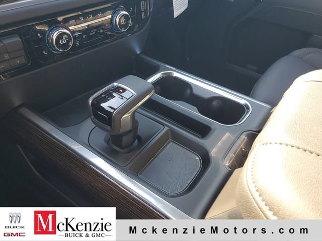 2026 GMC Sierra 1500 Elevation - Photo 18