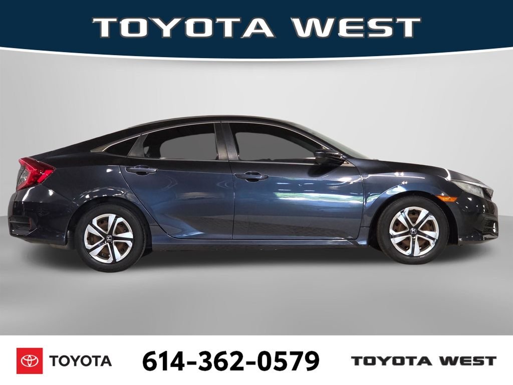 Used 2018  Honda LX image 5