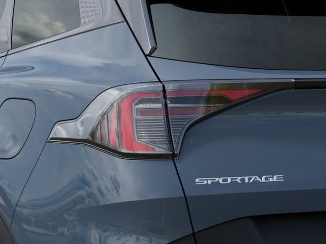 New 2026 Blue Kia S image 11