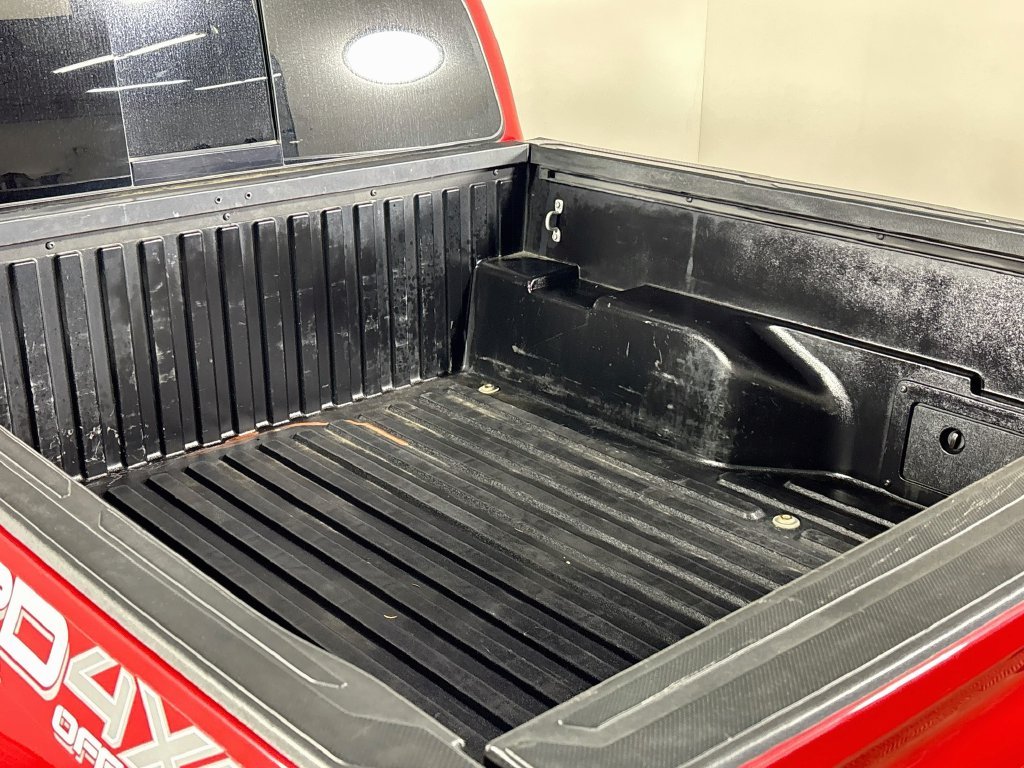 Used 2021 Red Toyota SR5 image 20