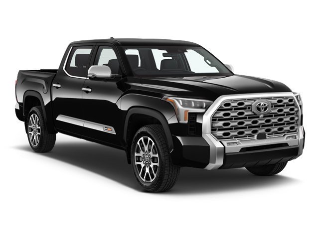 2025 Toyota Tundra 1794
