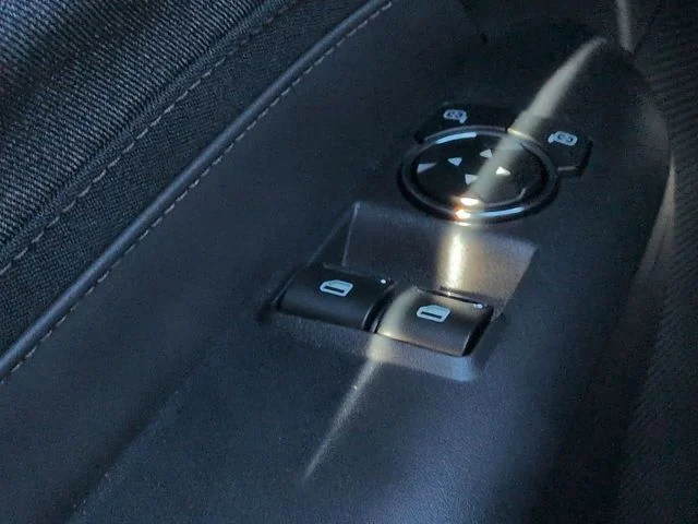 New 2026 Carbonized Gray Metallic Ford EcoBoost® Fastback image 22
