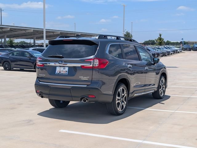 New 2026 MAGNETITE GRAY METALLIC Subaru Touring 7-Passenger image 5