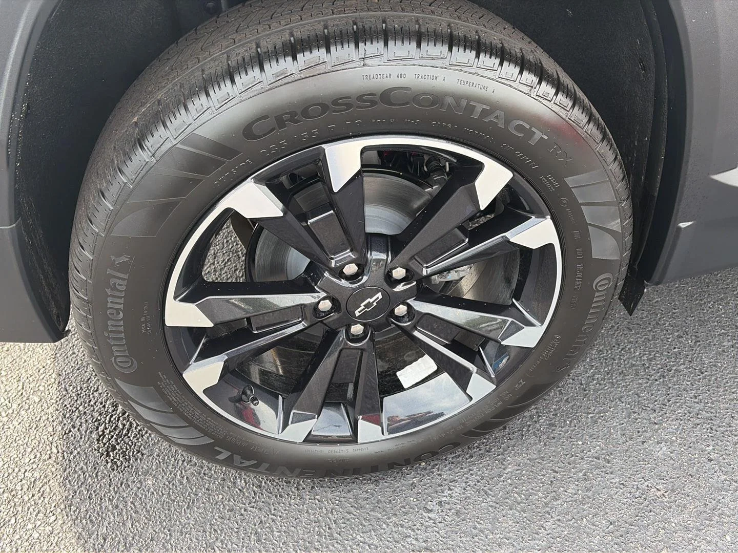 2027 Chevrolet Equinox RS - Photo 37