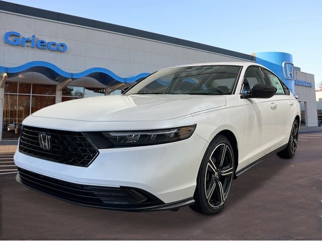 New 2026 Platinum White Pearl Honda SE image 1