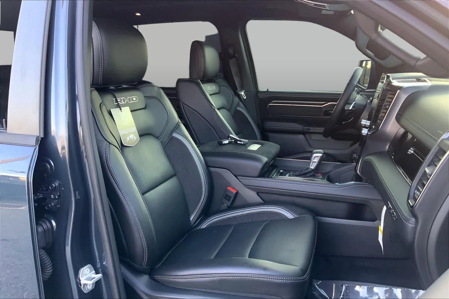 Used 2026 Forged Blue Metallic Ram RHO image 9