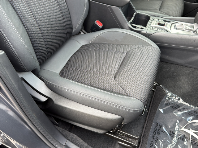 Used 2023 Gray Subaru Premium image 17