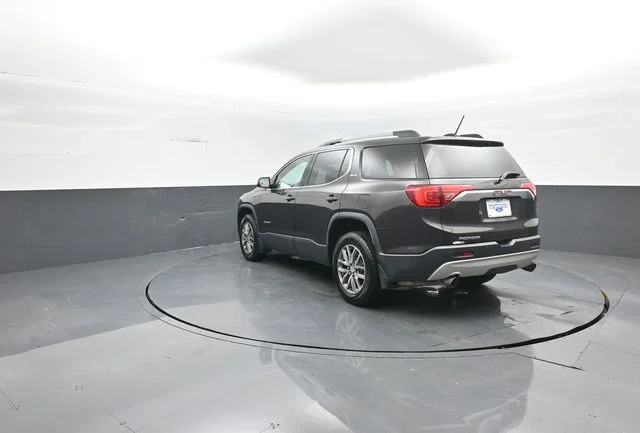 Used 2019 Iridium Metallic GMC SLE-2 image 5