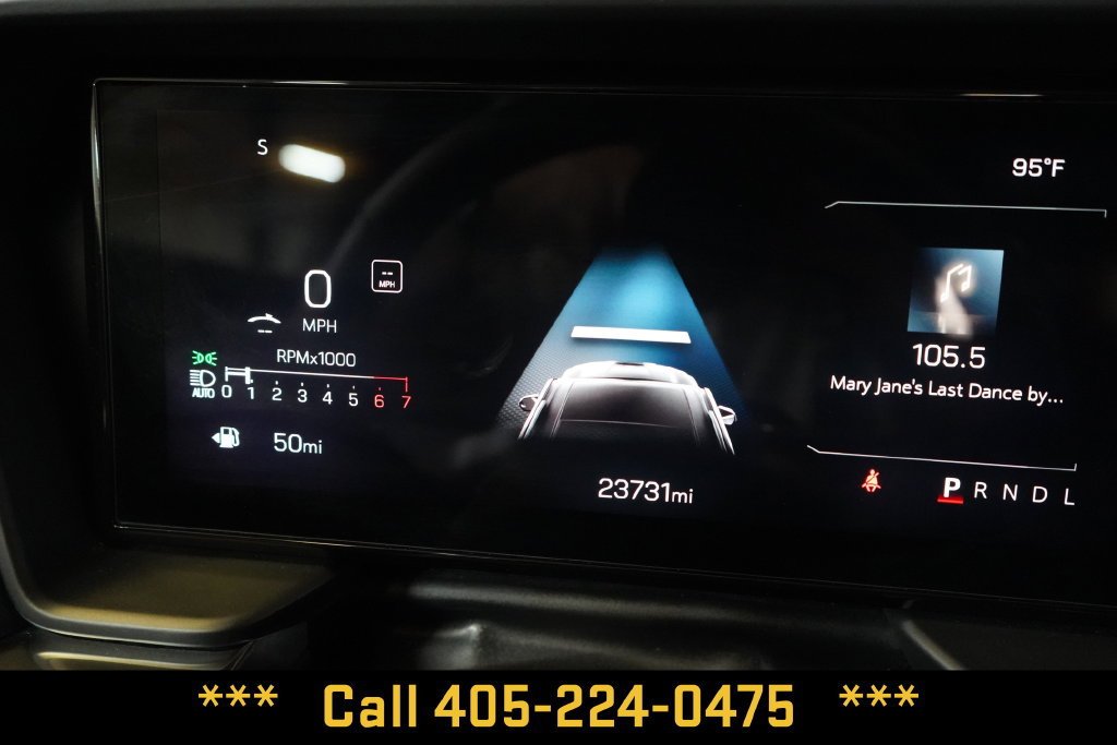 Used 2026 Sterling Metallic GMC Elevation image 38