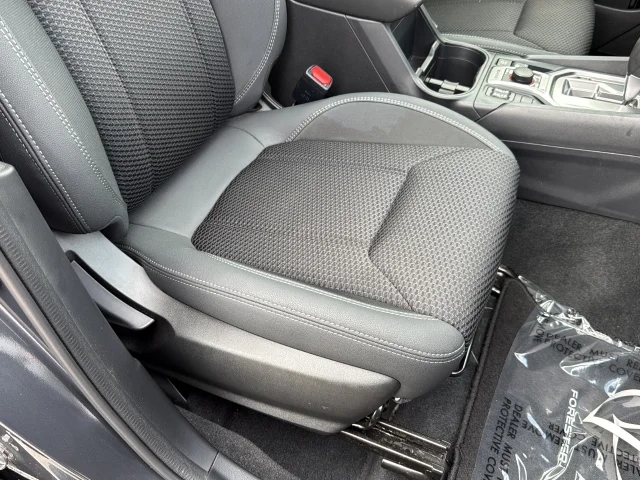 Used 2023 Gray Subaru Premium image 17