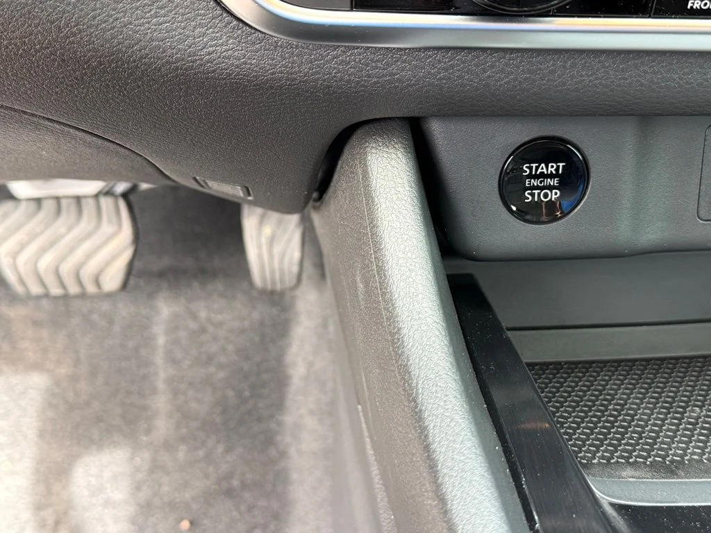 New 2026 Beige/tan Nissan Rock Creek image 30