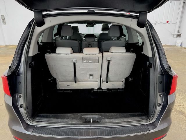 Used 2018  Honda EX-L image 18