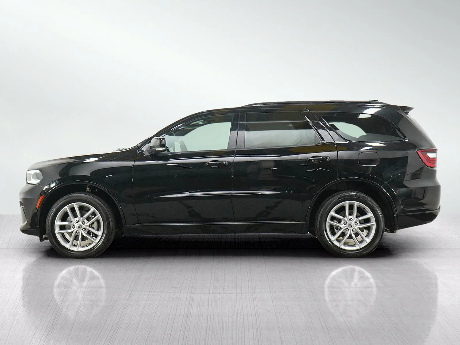 Used 2024 Dodge Durango GT with VIN 1C4RDJDG7RC204783 for sale in Burnsville, Minnesota