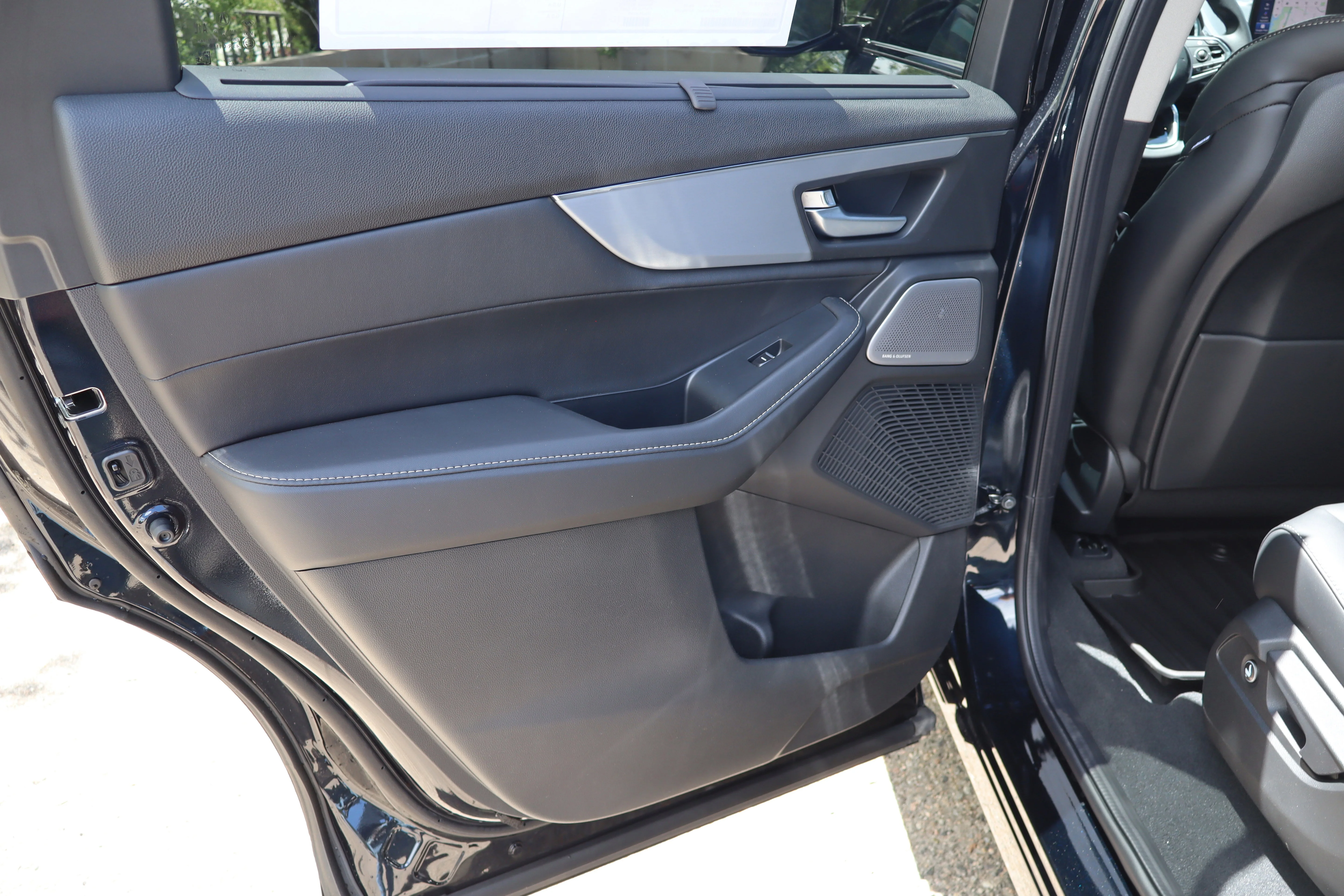 New 2026 Majestic Black Pearl Acura w/Technology Package image 27