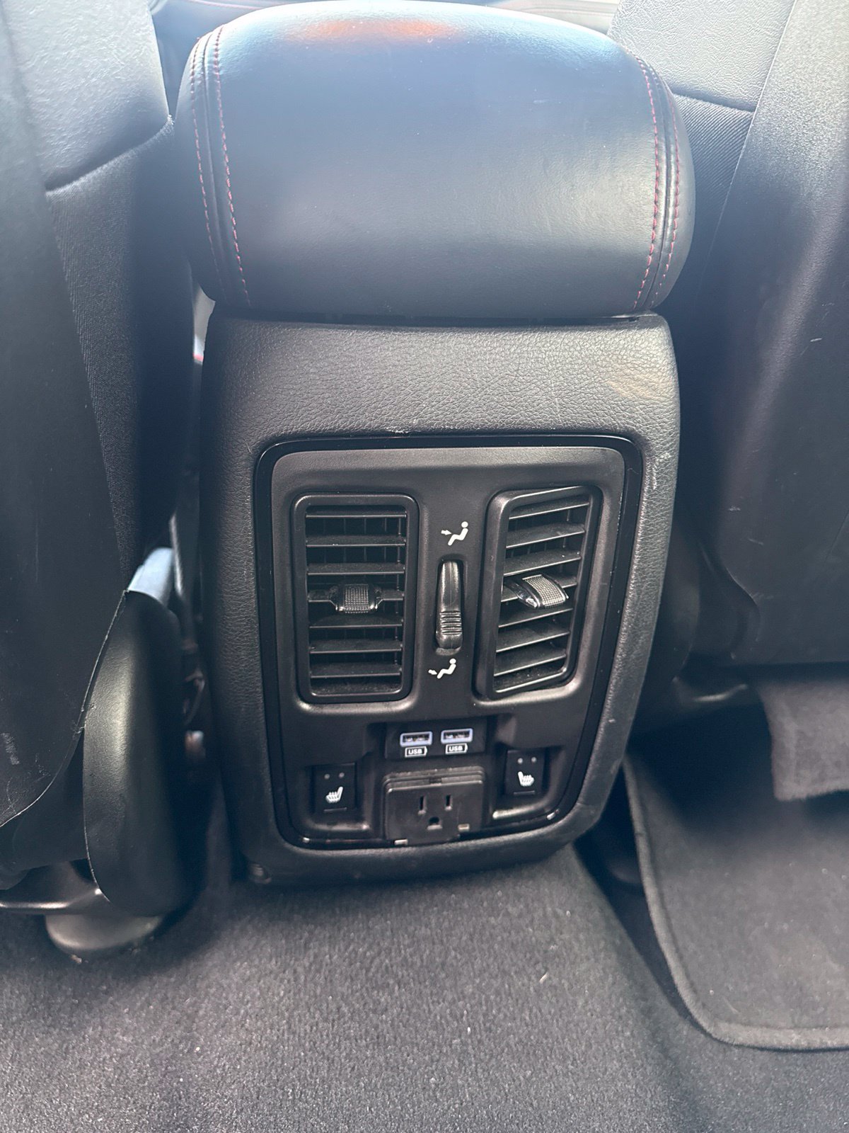 Used 2024 White Dodge GT Plus image 13