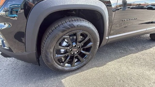 2026 GMC Terrain Elevation - Photo 9