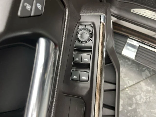 Used 2019 Havana Brown Metallic Chevrolet RST image 7