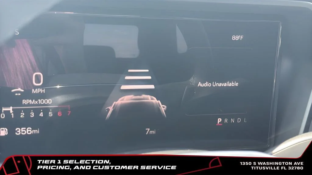 New 2026 Summit White GMC Elevation image 31