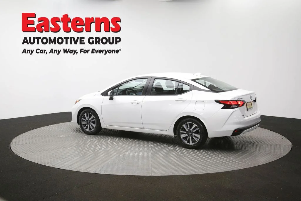 Used 2023 White Nissan 1.6 SV image 62