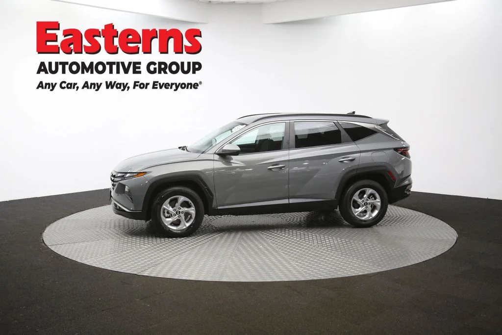 Used 2024 Gray Hyundai SEL image 59