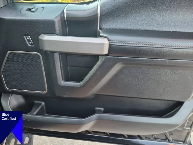 Used 2020 Black Ford Raptor image 30