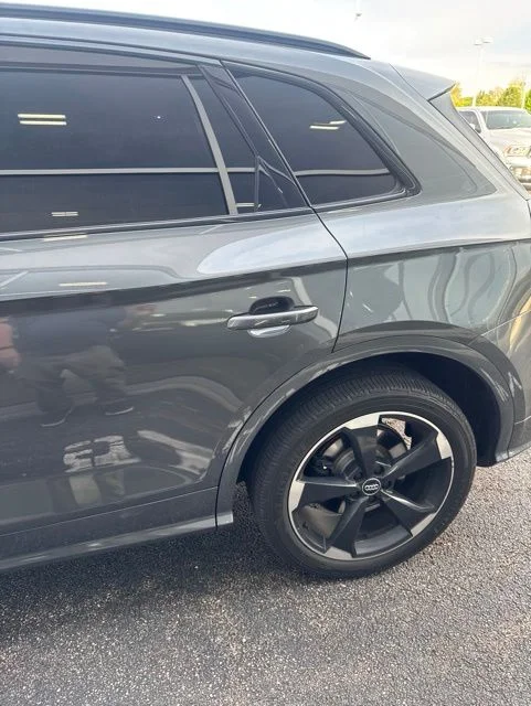 2020 Audi SQ5 3.0 quattro Tiptronic Premium Plus's photo