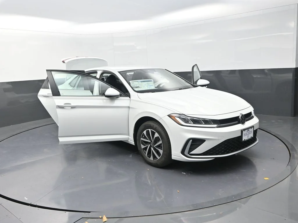 New 2026  Volkswagen 1.5T S image 30
