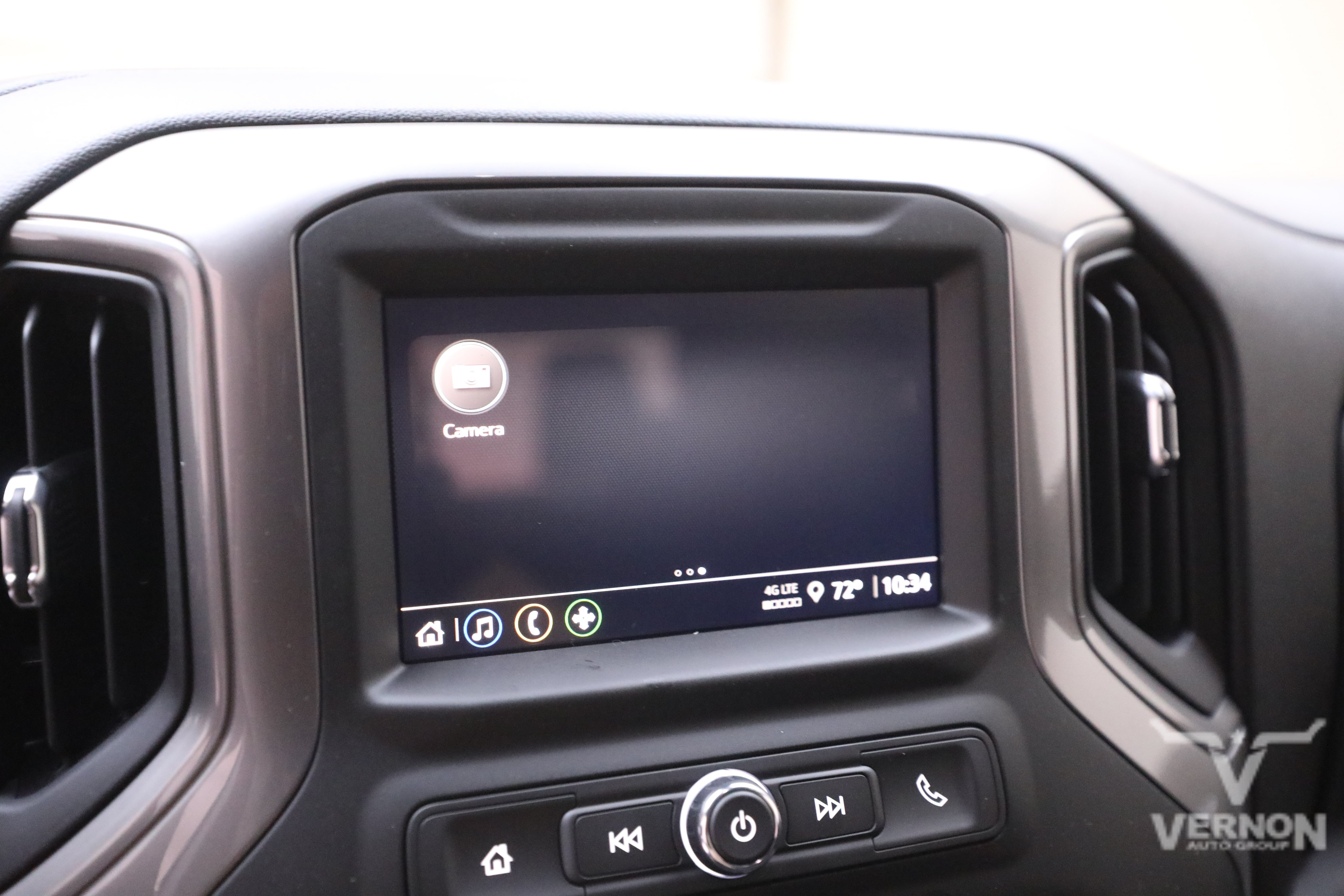 2026 Chevrolet Silverado 1500 Custom - Photo 29