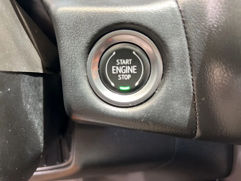 Used 2022 Gray Chevrolet RST image 35